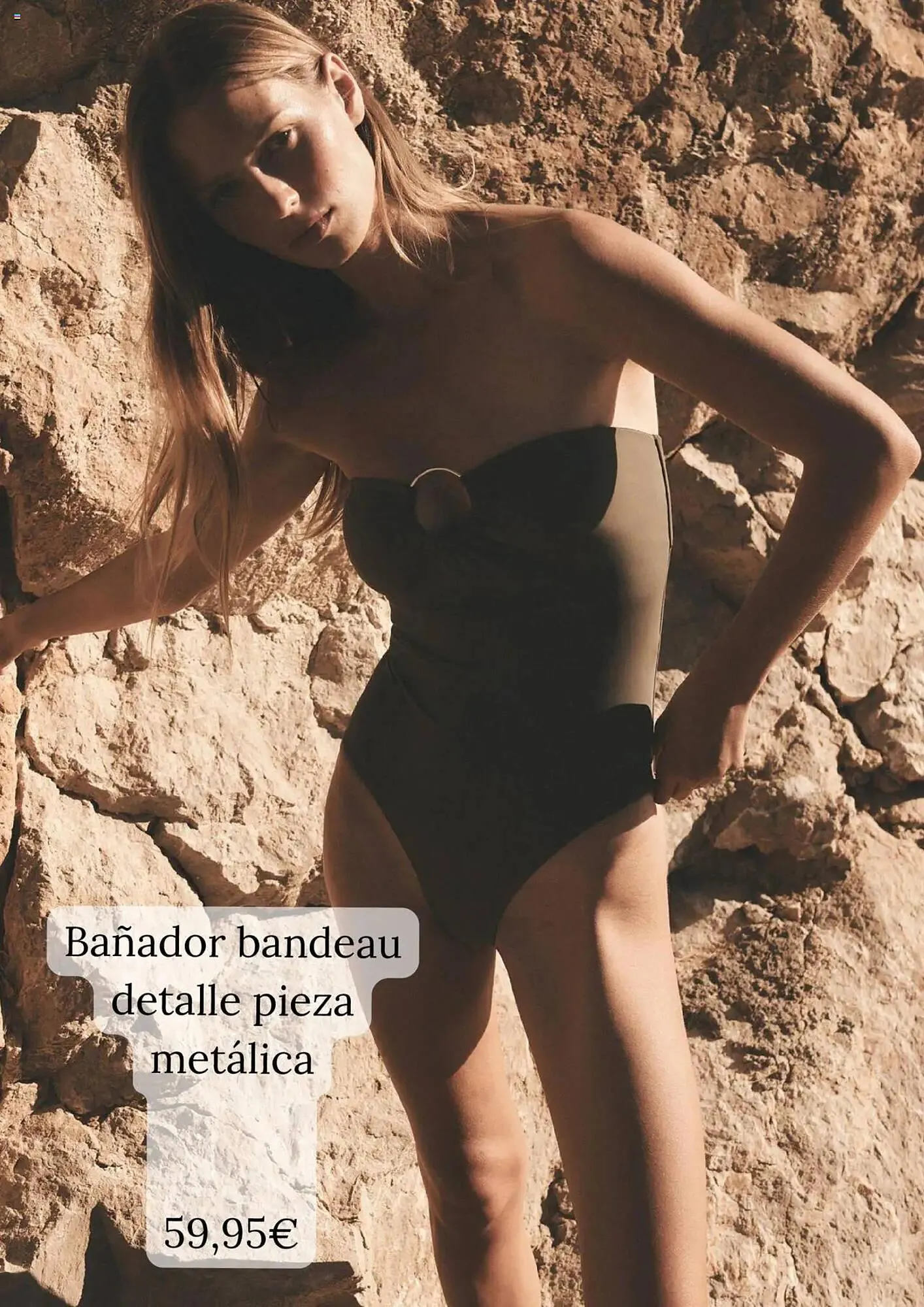 Catálogo de Folleto Massimo Dutti 7 de mayo al 7 de junio 2025 - Página 2