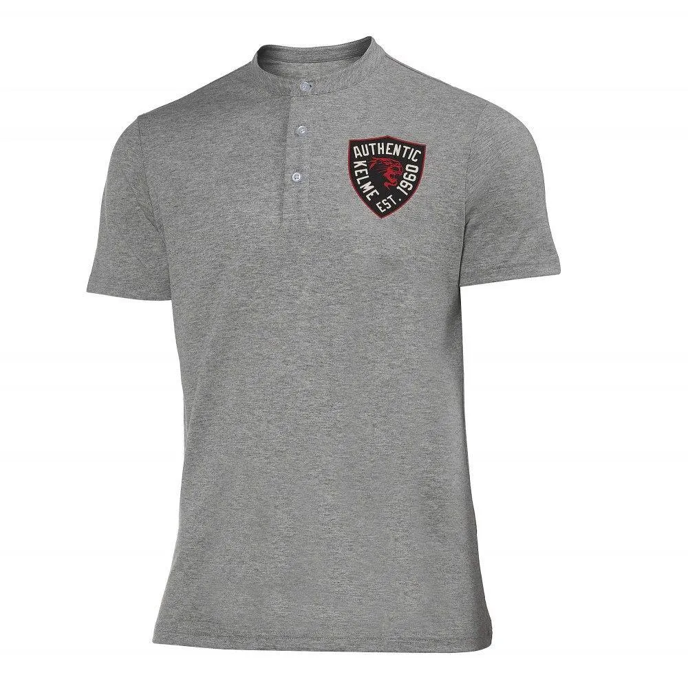 CAMISETA COLLEGE