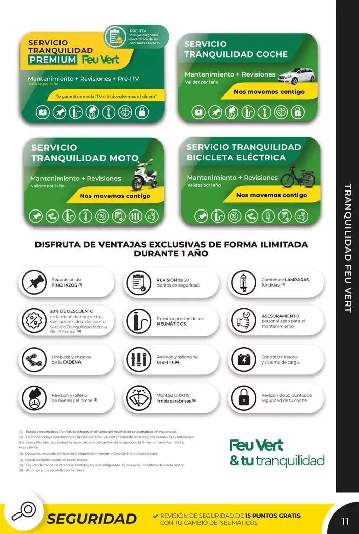 Catálogo de Black Month! 4 de noviembre al 4 de diciembre 2024 - Página 11