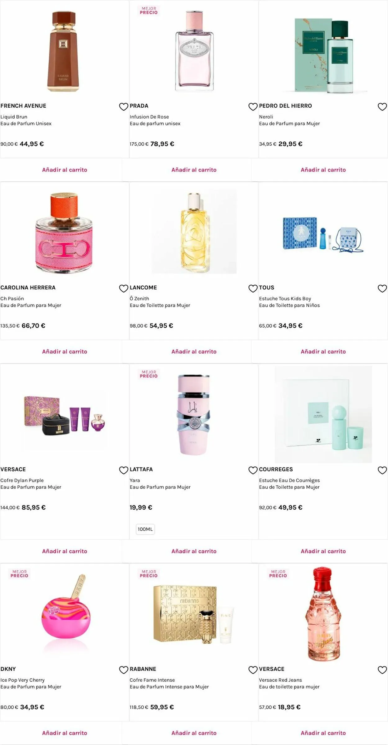 Catálogo de Druni 16 de junio al 25 de junio 2025 - Página 131