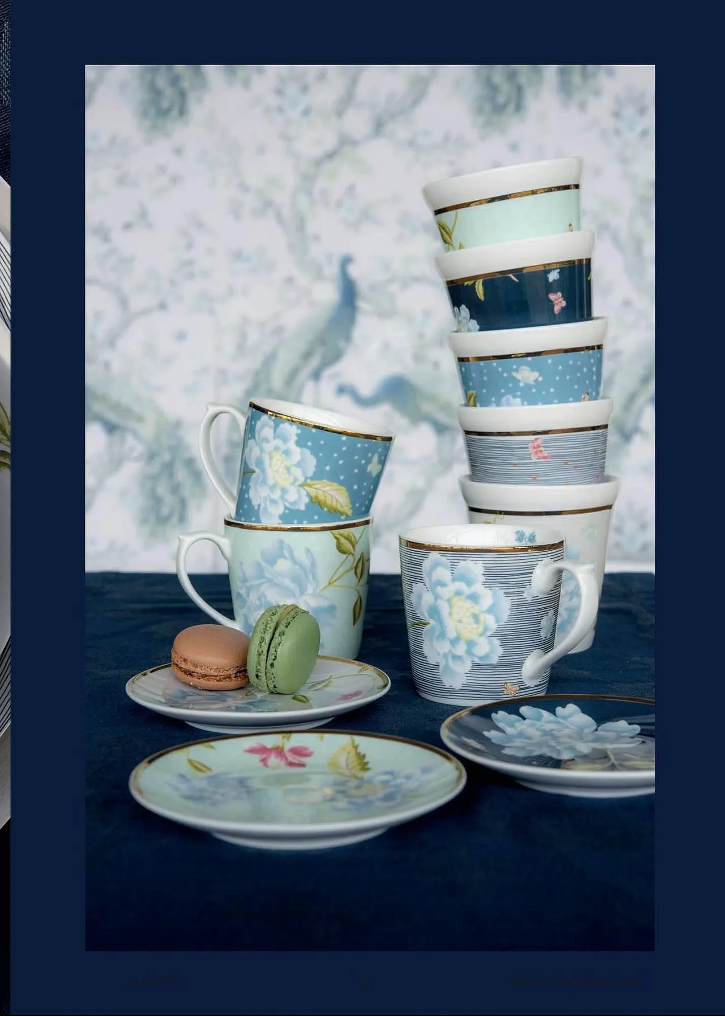 Catálogo de Folleto Laura Ashley 20 de julio al 31 de diciembre 2023 - Página 53