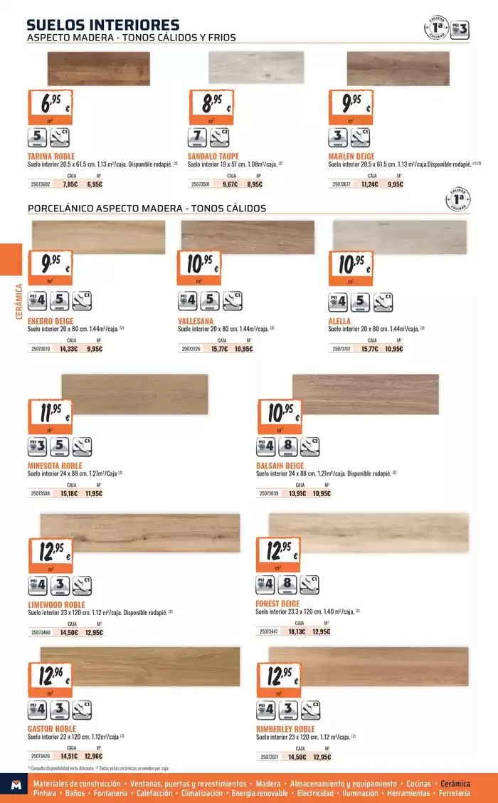 Catálogo de Catálogo 2025 Cordoba 1 de enero al 31 de diciembre 2025 - Página 124