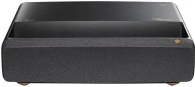 Proyector Optoma L1 4LED 4K UHD de tiro ultracorto respetuoso con el medio ambiente