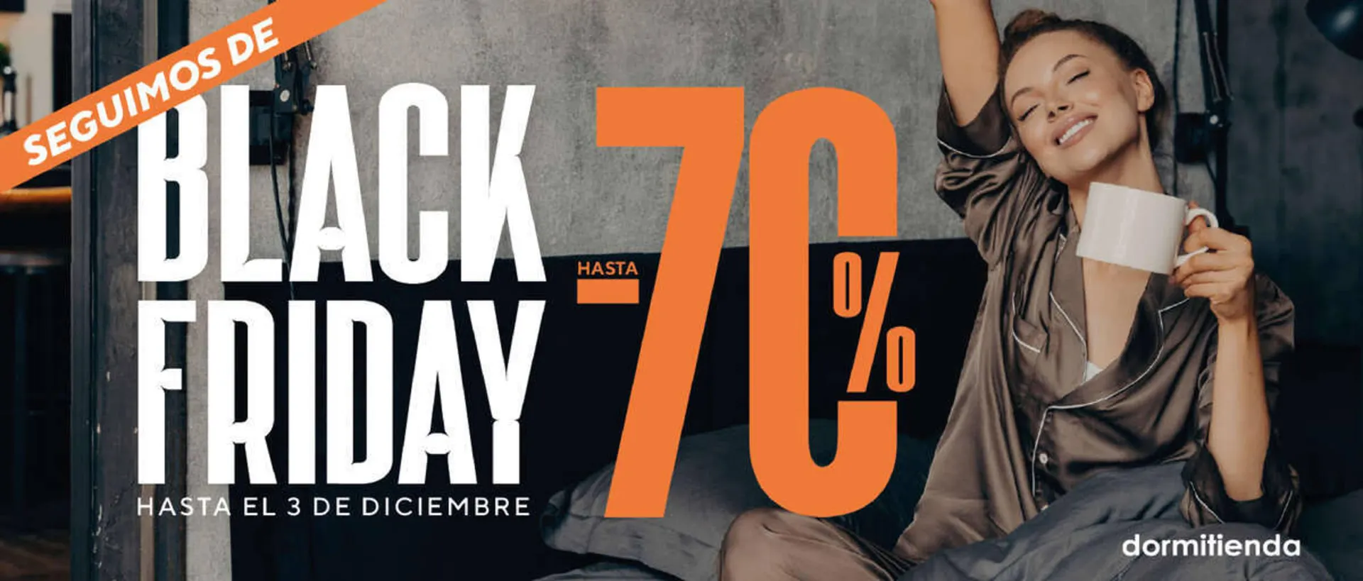 Folleto Dormitienda - 1