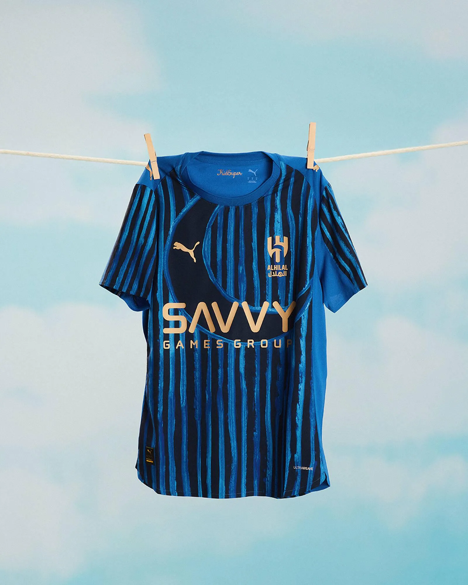 Catálogo de Folleto Foot Locker 6 de julio al 6 de septiembre 2025 - Página 2