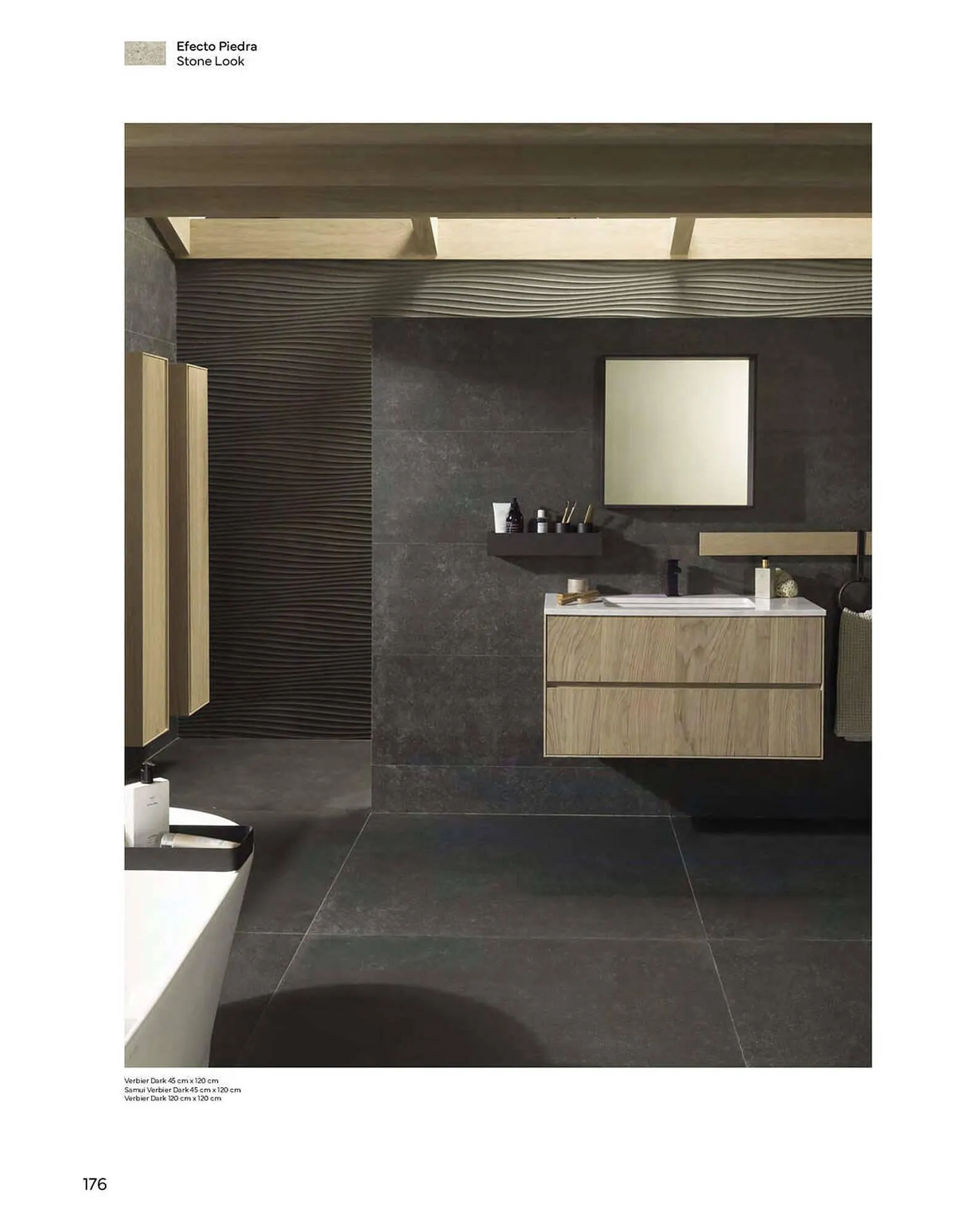 Catálogo de Folleto Porcelanosa 4 de enero al 1 de enero 2024 - Página 178