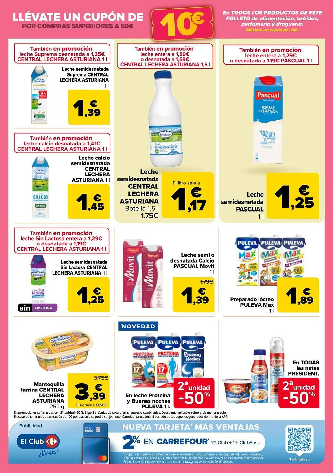 Catálogo de Folleto Carrefour 14 de noviembre al 24 de noviembre 2025 - Página 17
