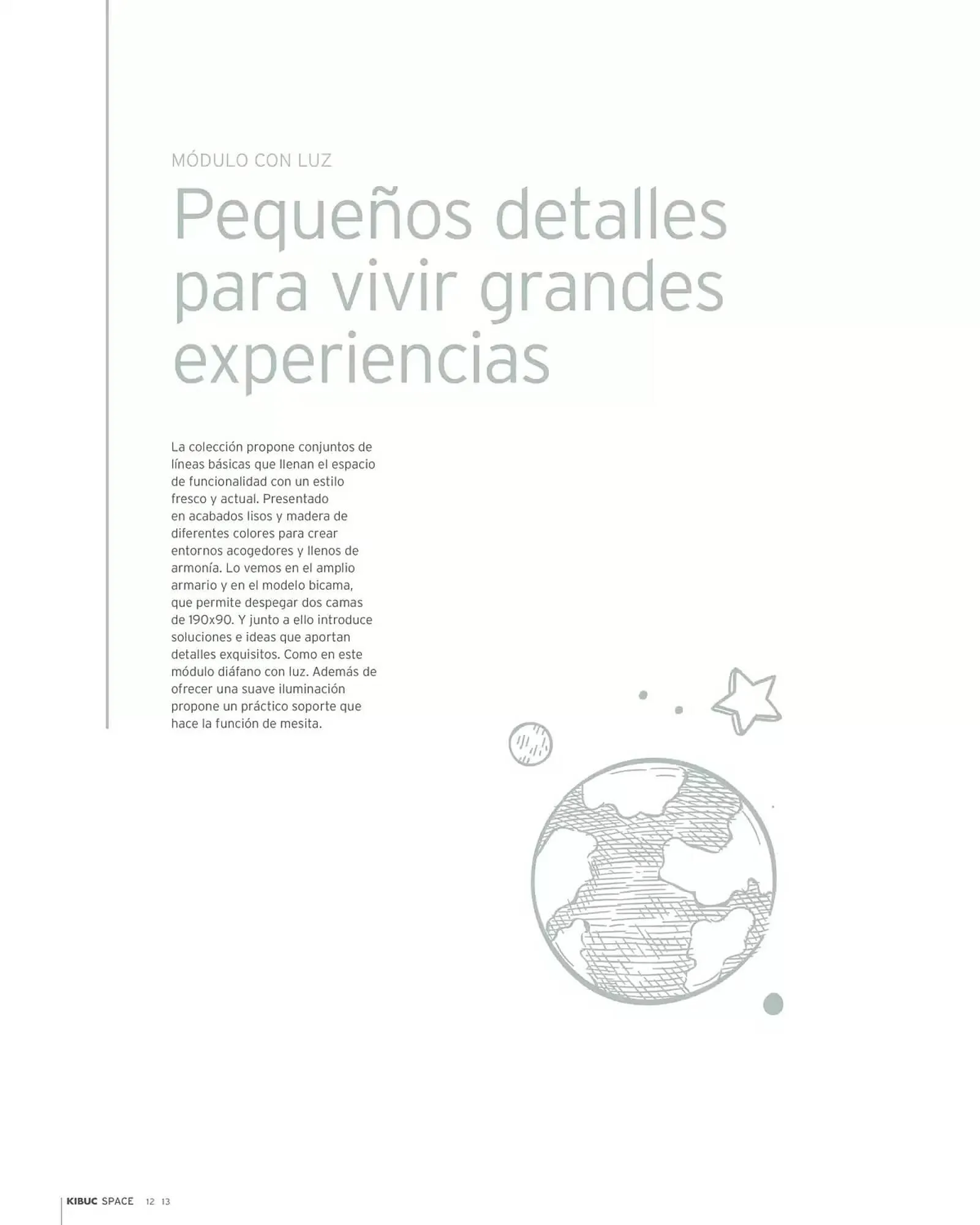 Catálogo de Folleto Kibuc 11 de noviembre al 11 de noviembre 2025 - Página 12