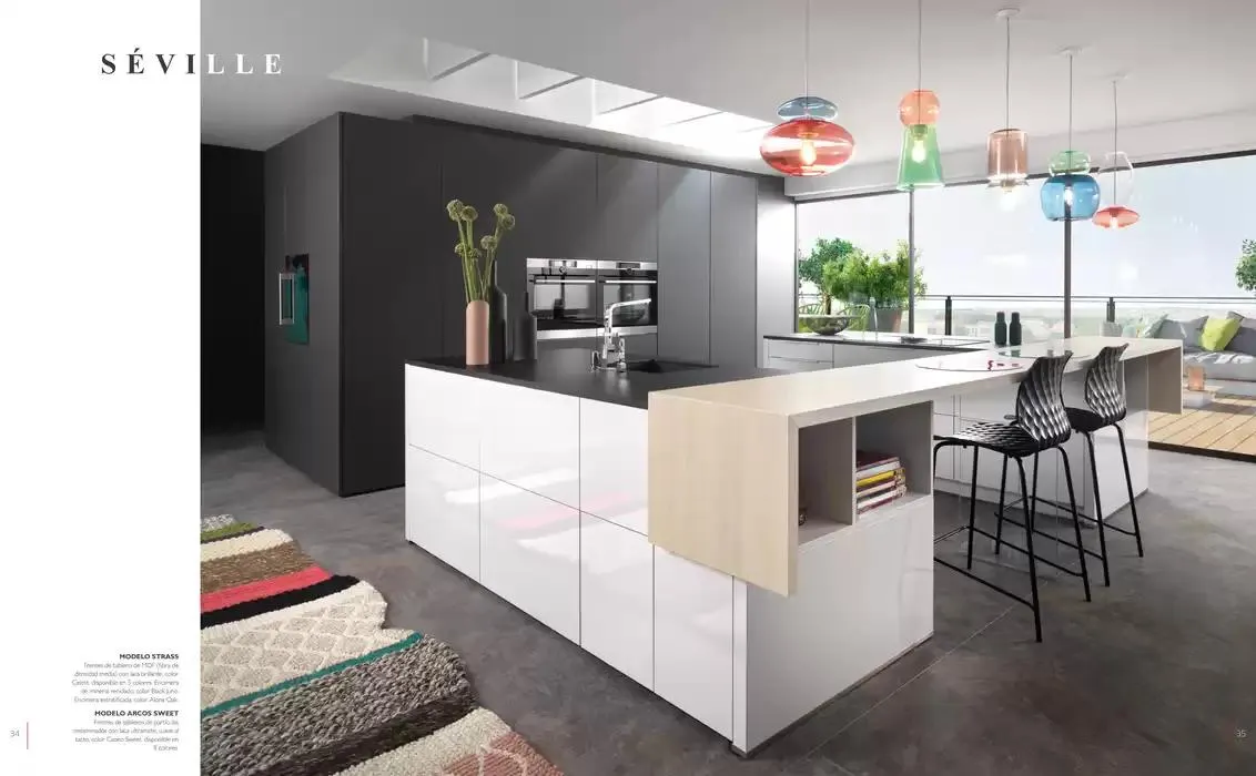 Catálogo de Catalogo de Schmidt Cocinas 17 de febrero al 31 de julio 2025 - Página 18