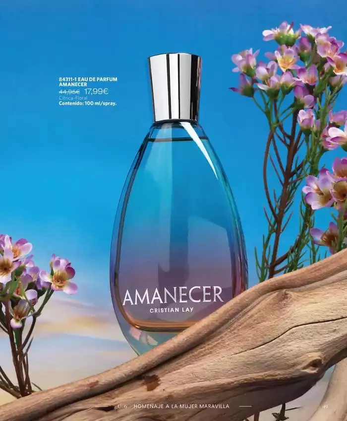 Catálogo de Del lunes 14 de abril al domingo 4 de mayo 14 de abril al 4 de mayo 2025 - Página 49