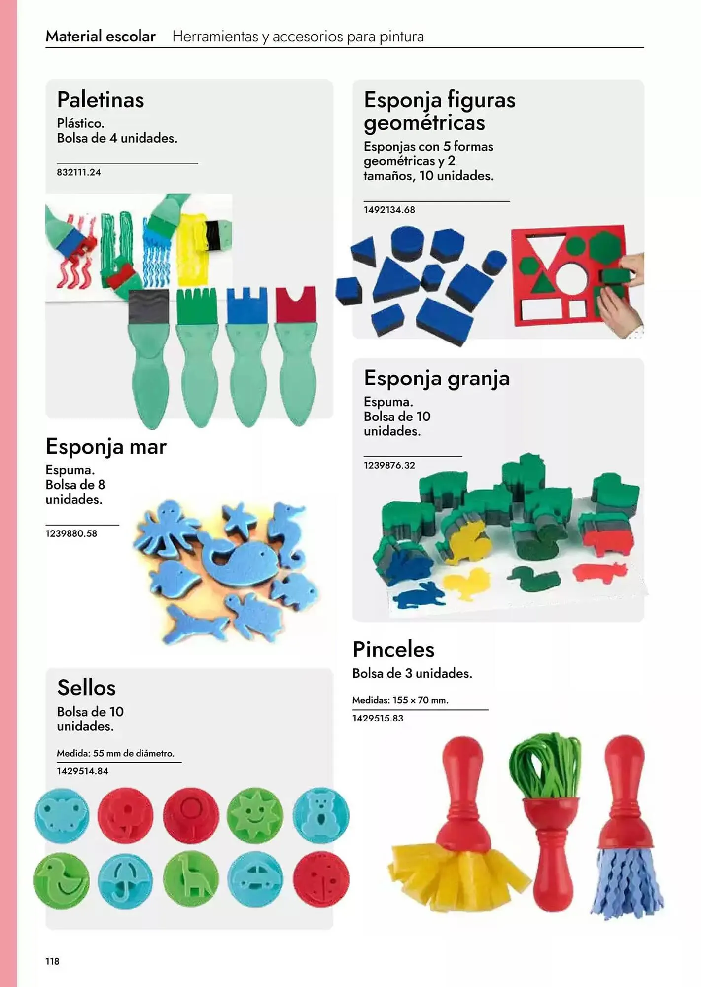 Catálogo de Folleto Abacus 6 de mayo al 31 de diciembre 2026 - Página 120