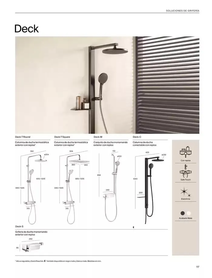 Catálogo de Todo en Baños 9 de enero al 31 de diciembre 2025 - Página 119