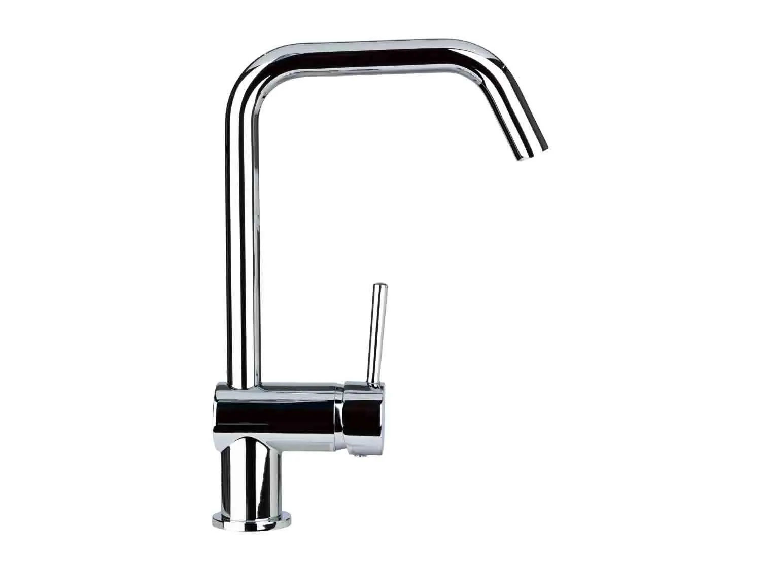 Grifo monomando de cocina