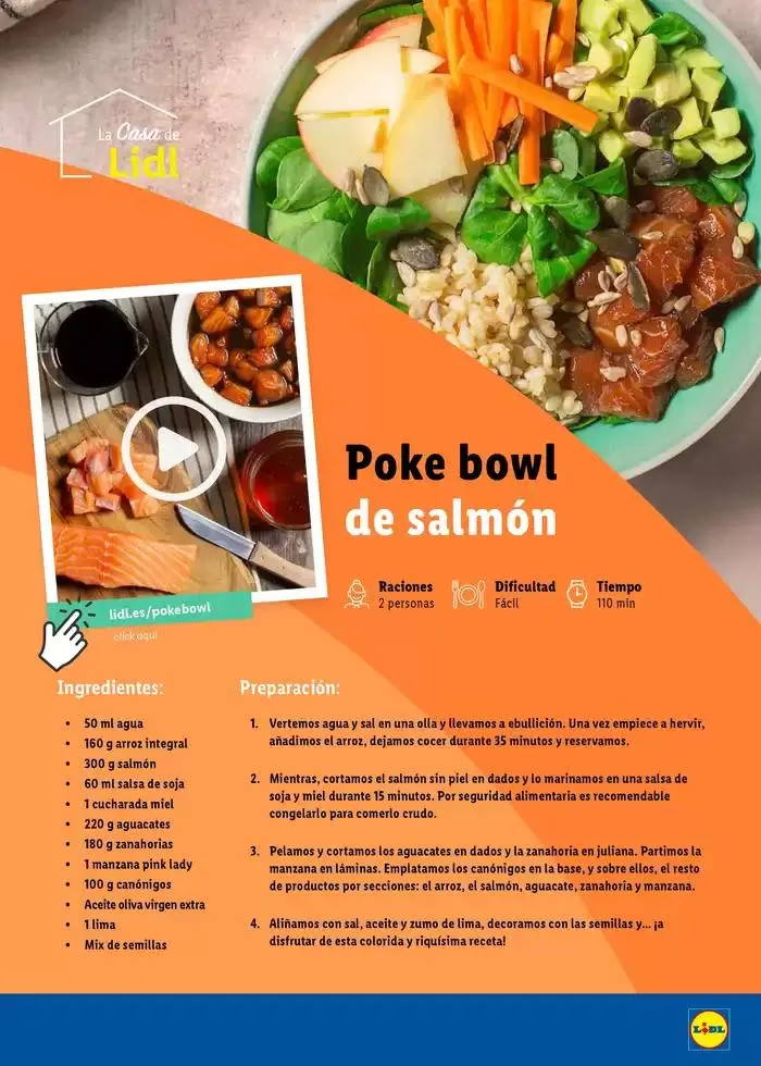 Catálogo de FOLLETO ESPECIAL CRIVIT 20 de mayo al 16 de junio 2025 - Página 17