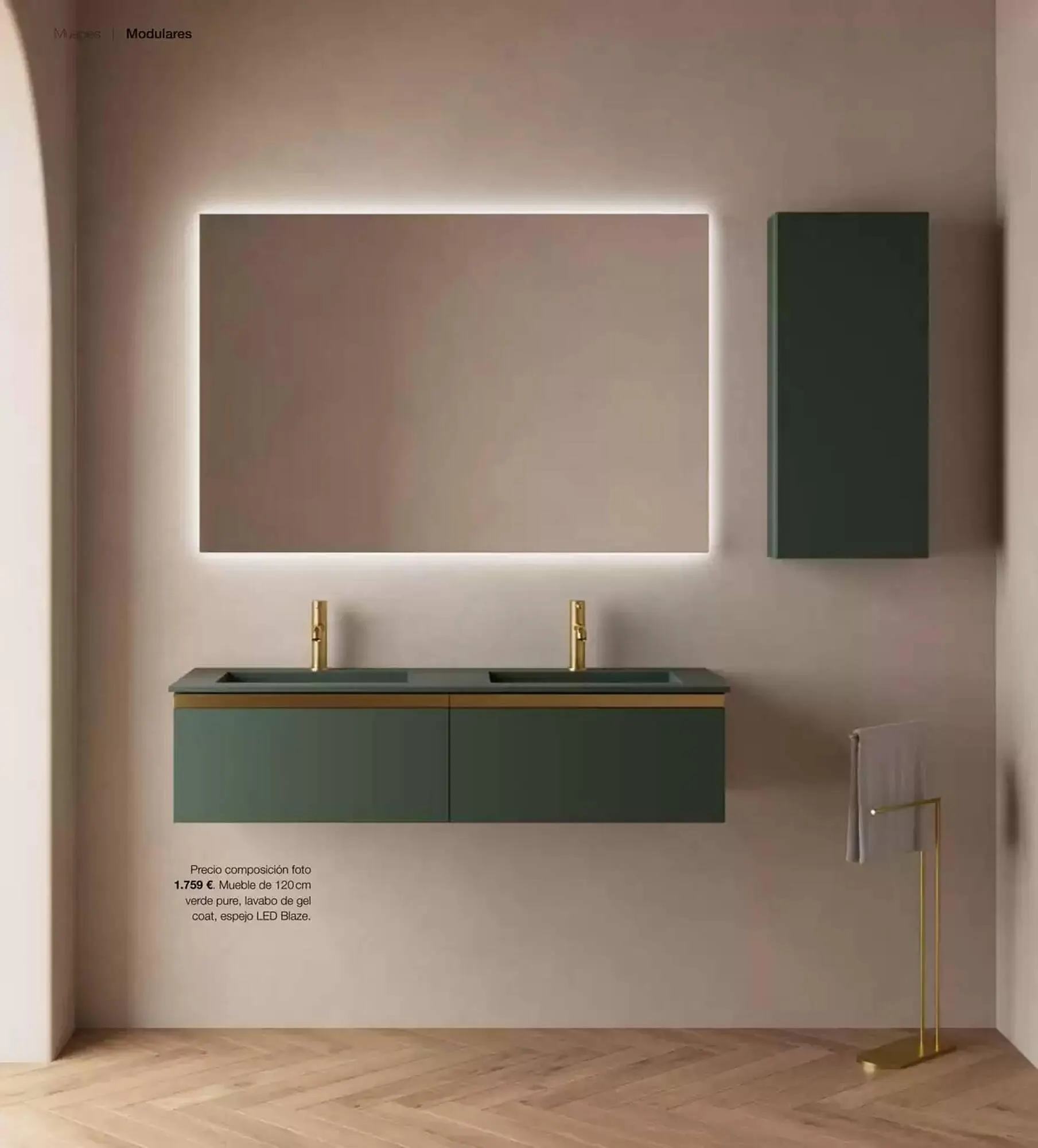 Catálogo de Folleto Grup Gamma 2 de enero al 31 de agosto 2025 - Página 174