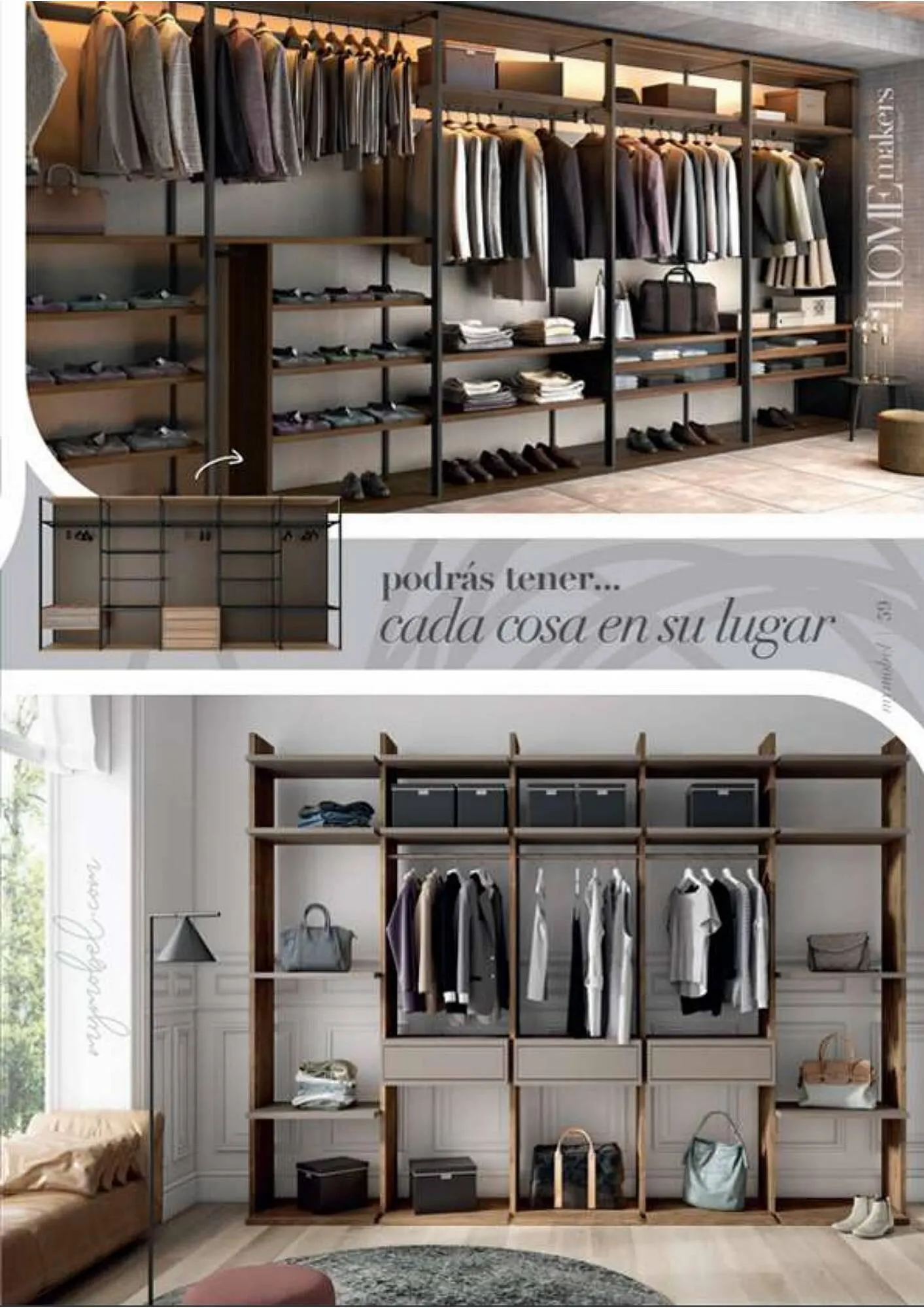 Catálogo de Folleto MyMobel 14 de julio al 31 de agosto 2023 - Página 59