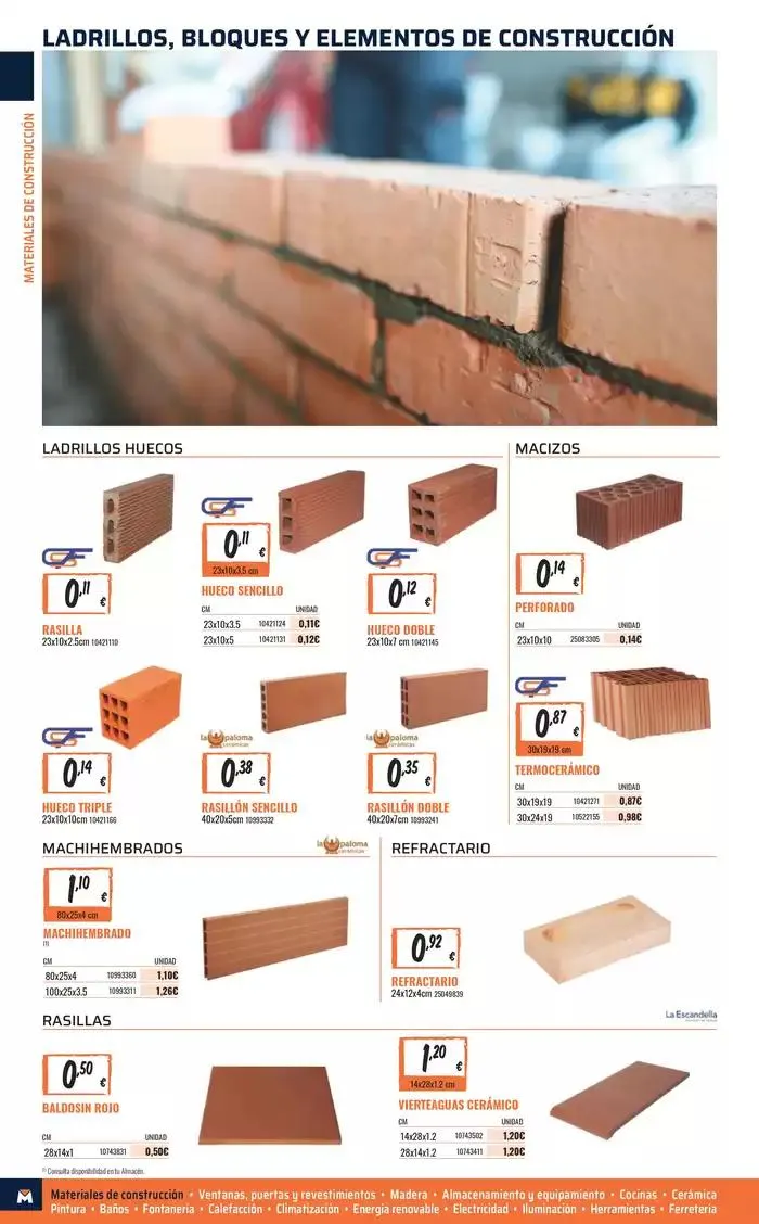 Catálogo de Catálogo 2025 Cordoba 1 de enero al 31 de diciembre 2025 - Página 10