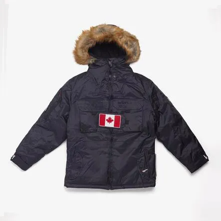 Canadian Peak Bantouneak