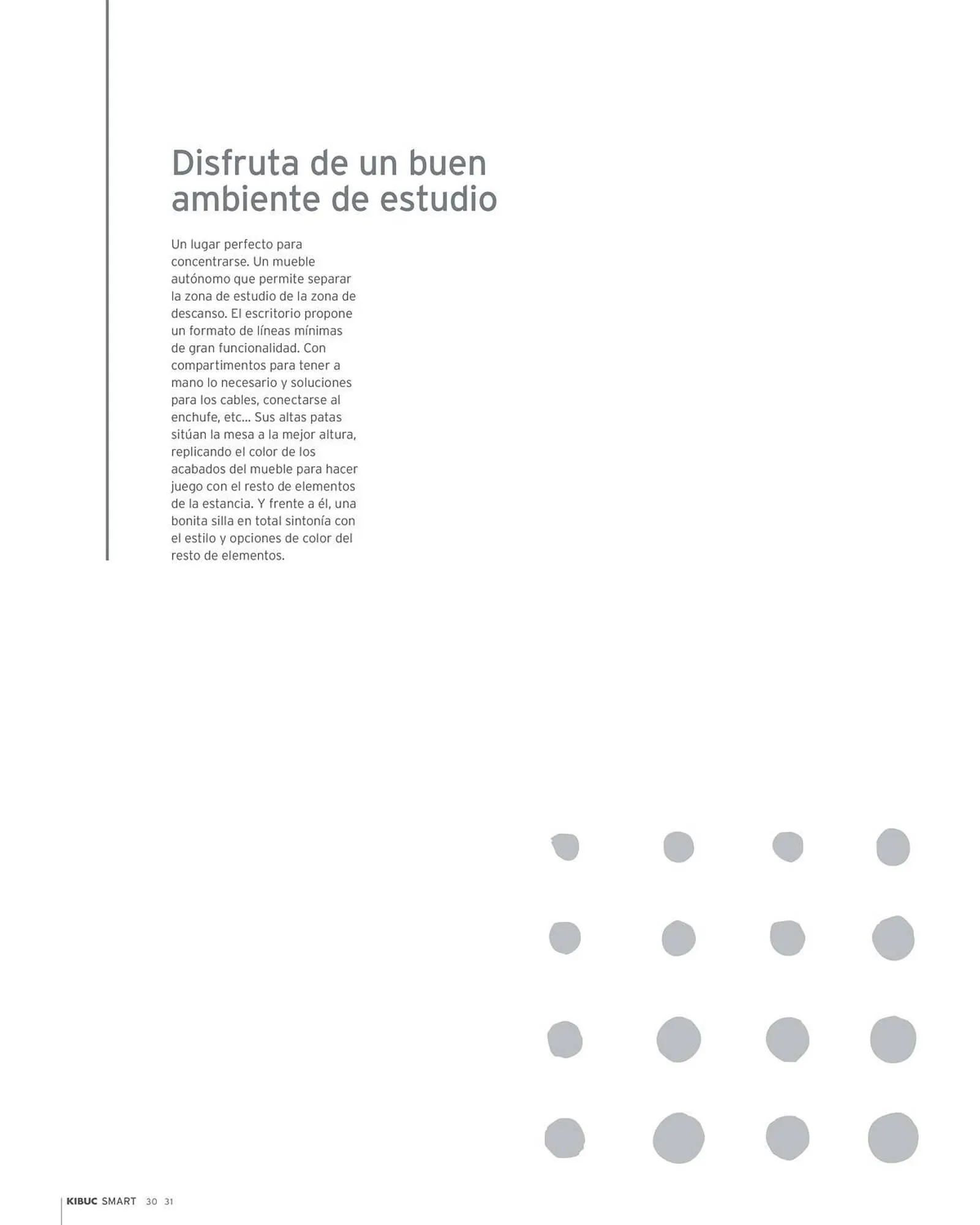Catálogo de Catálogo Kibuc 5 de enero al 31 de diciembre 2026 - Página 30