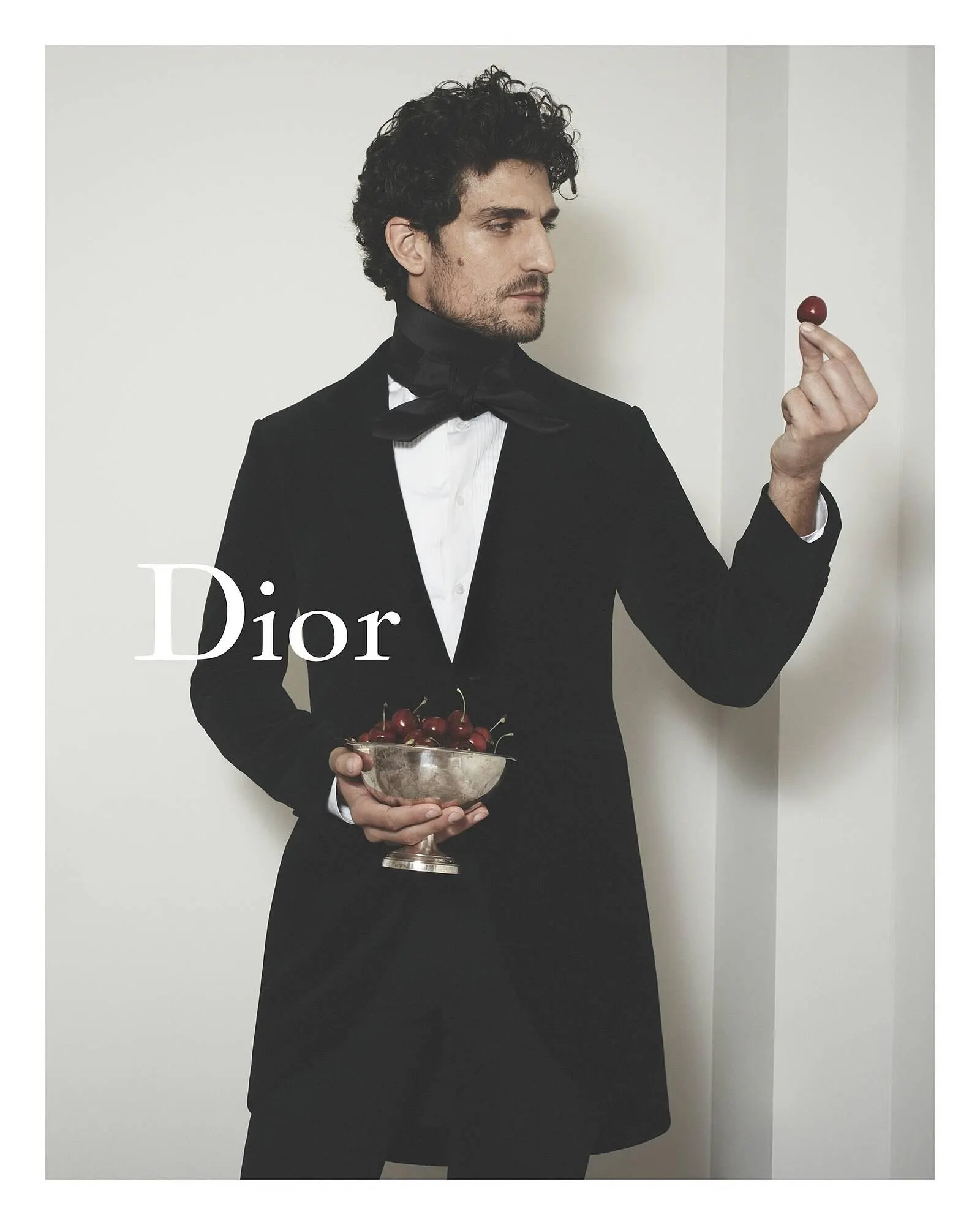 Catálogo de Folleto Dior 2 de enero al 7 de marzo 2026 - Página 3