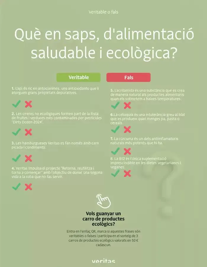 Catálogo de Maig 2025 - Català 9 de mayo al 31 de mayo 2025 - Página 57