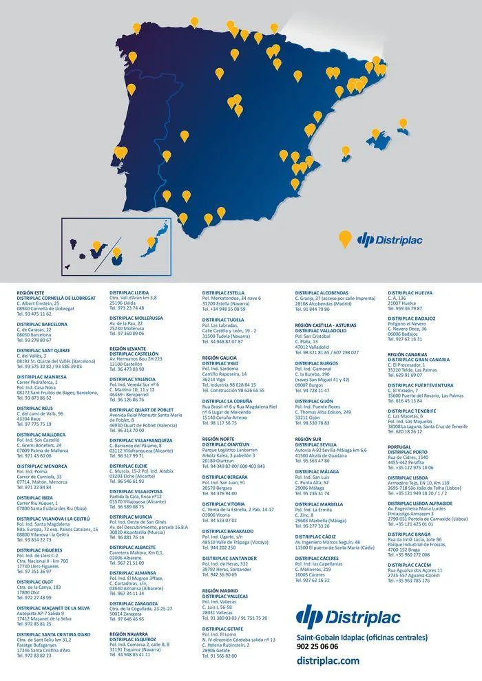 Catálogo de Catálogo Industria 2024-2025 4 de junio al 1 de enero 2025 - Página 64