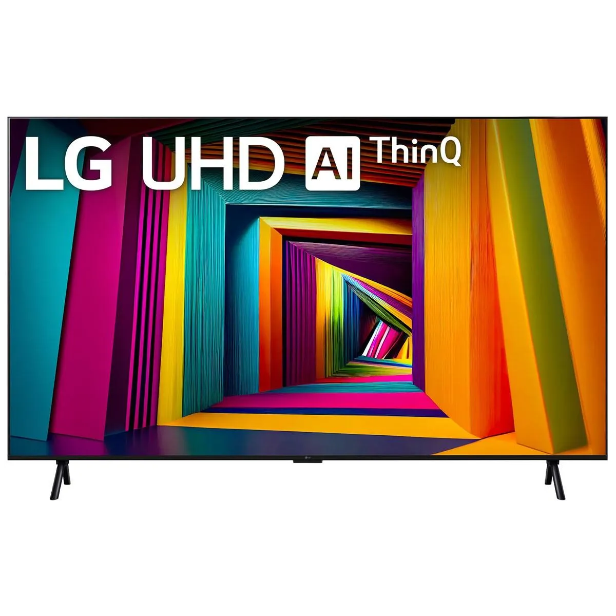 TELEVISOR LG DE 248,9CM (98'') 98UT91006LA 4K UHD - SMART TV