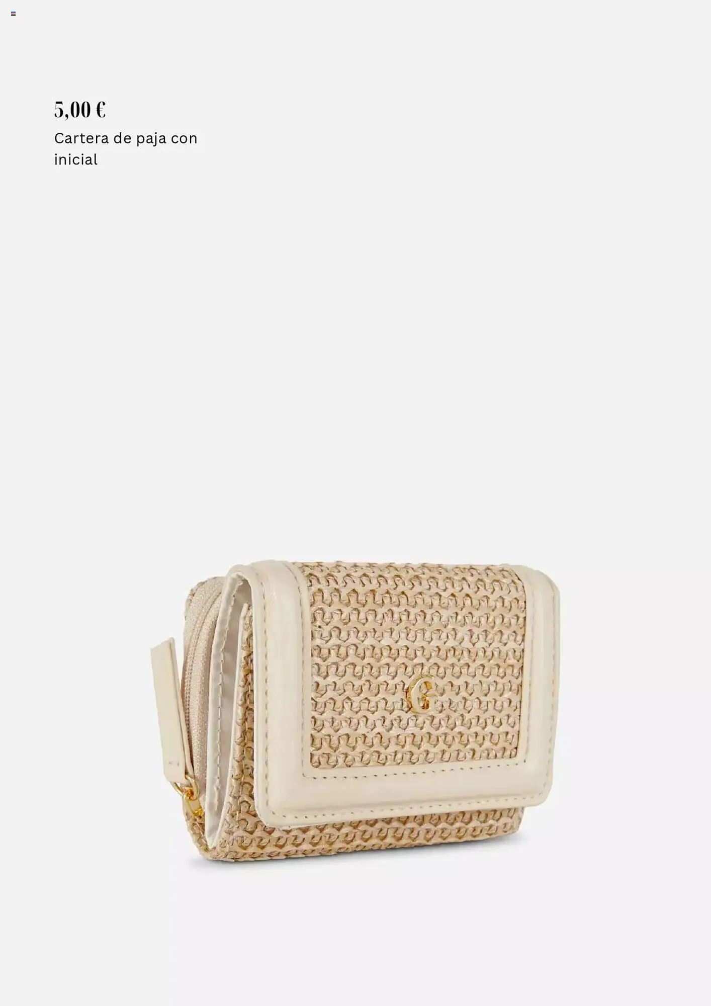 Catálogo de Folleto Primark 1 de abril al 30 de abril 2025 - Página 9