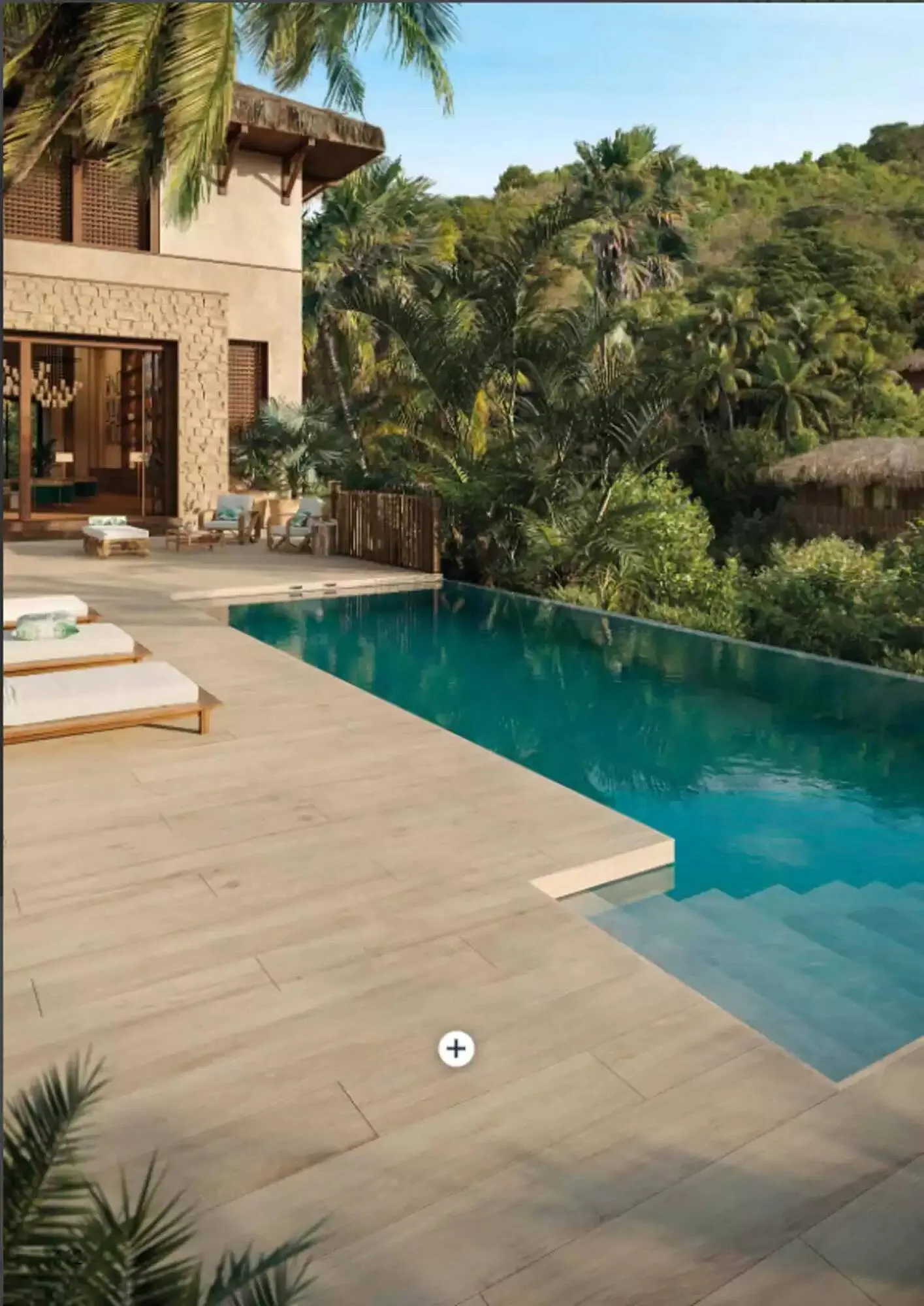 Catálogo de Folleto Porcelanosa 11 de marzo al 31 de diciembre 2025 - Página 114