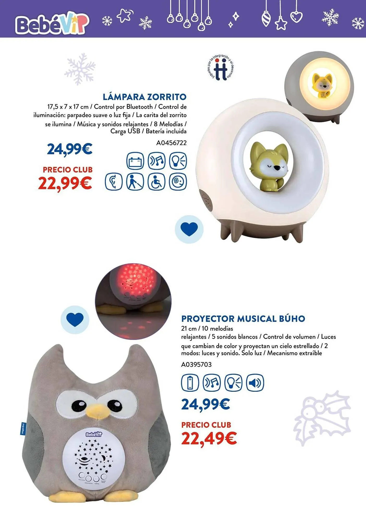 Catálogo de Catálogo Juguettos 28 de octubre al 24 de diciembre 2025 - Página 47