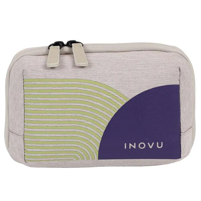 Bolsa de viaje INOVU (Vinilo)