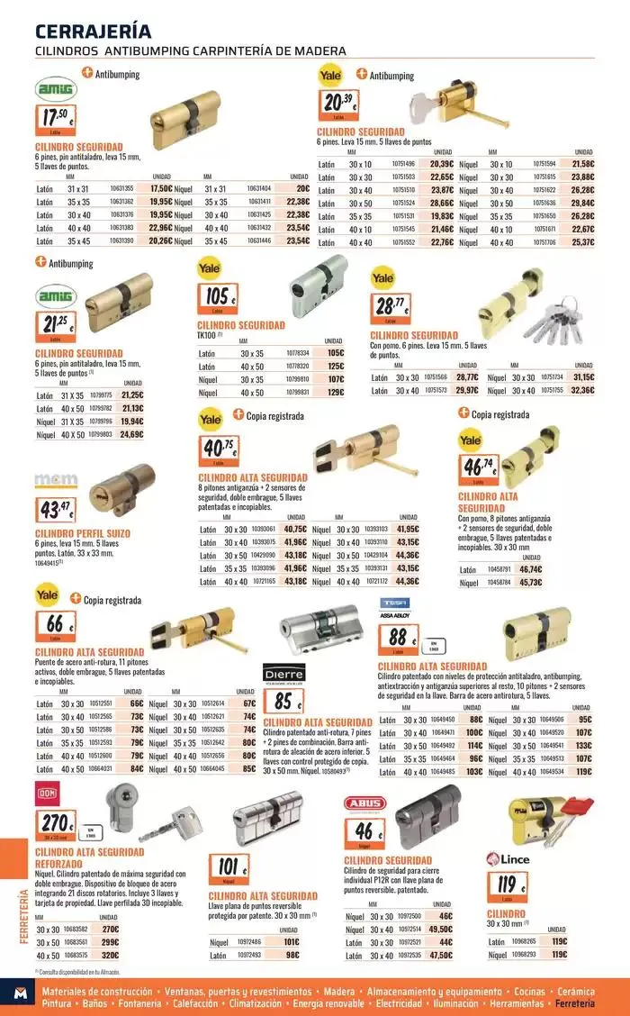 Catálogo de Catálogo 2025 Lugo 1 de enero al 31 de diciembre 2025 - Página 482