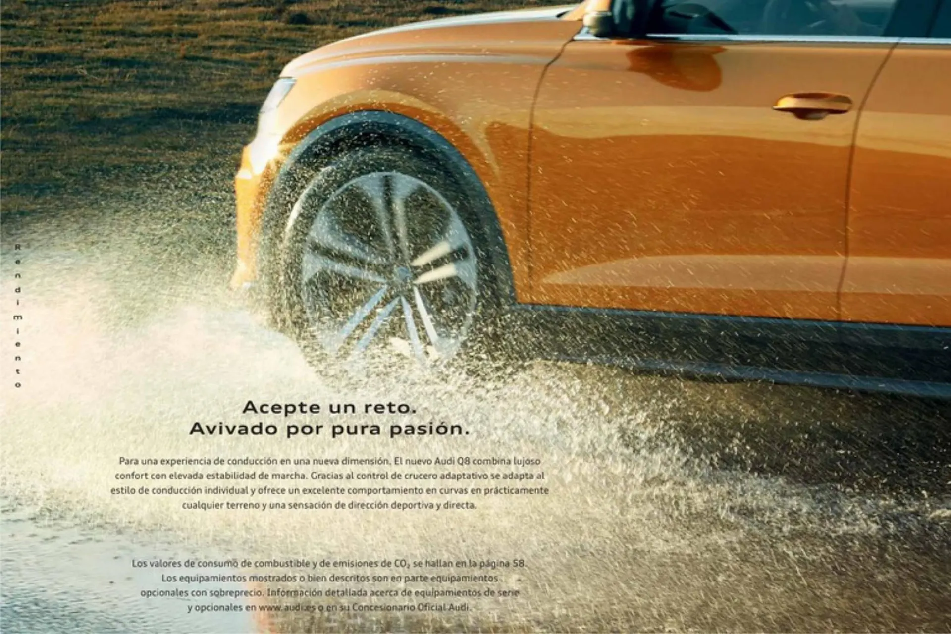 Catálogo de Folleto Audi 9 de febrero al 8 de febrero 2024 - Página 16