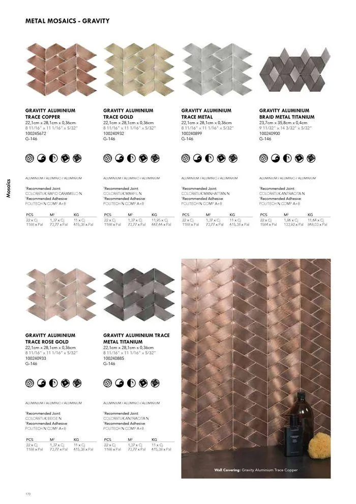 Catálogo de General Catalogue 2024 22 de mayo al 1 de enero 2025 - Página 180