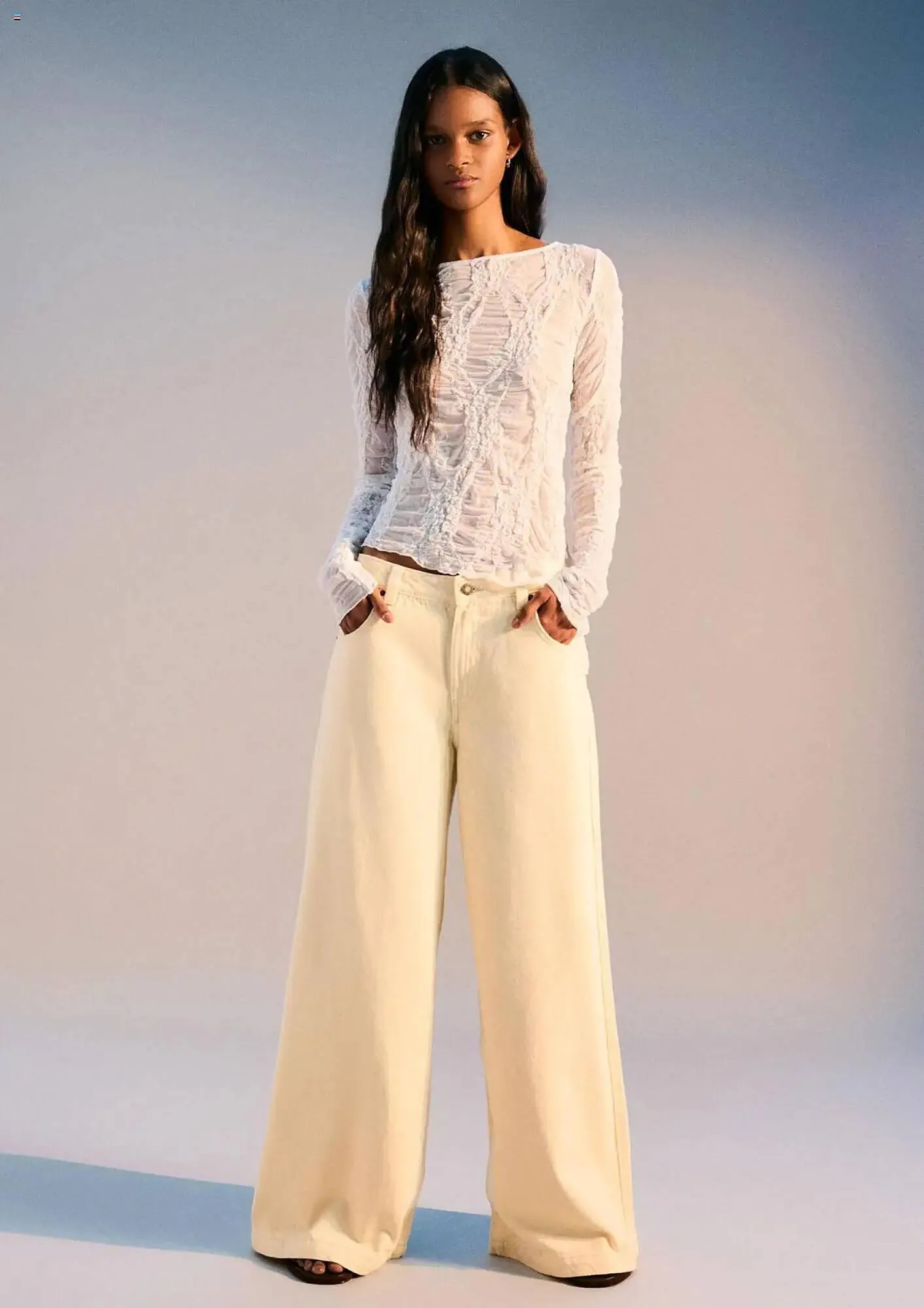 Volantino Bershka da 1 marzo a 31 marzo di 2025 - Pagina del volantino 2