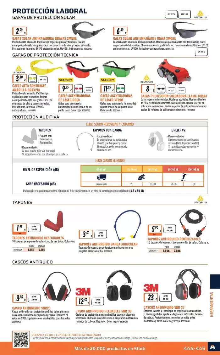 Catálogo de Catálogo 2025 Cordoba 1 de enero al 31 de diciembre 2025 - Página 445