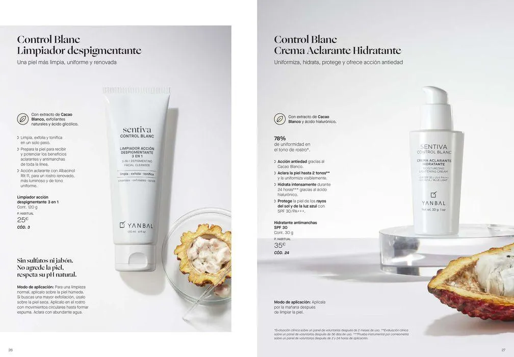 Catálogo de CATÁLOGO ANUAL 2024 12 de junio al 31 de diciembre 2024 - Página 14