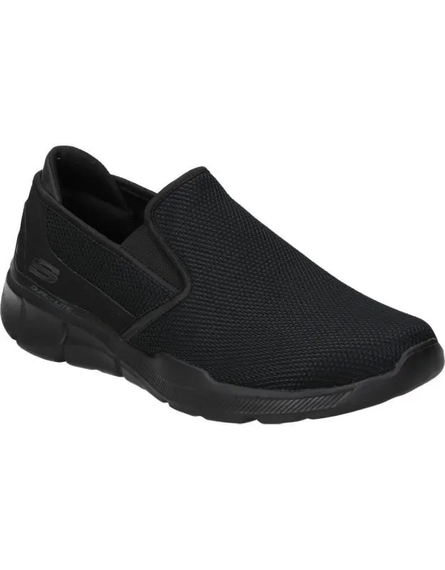 Zapatillas Skechers Equalizer 3.0 Sumnin negras