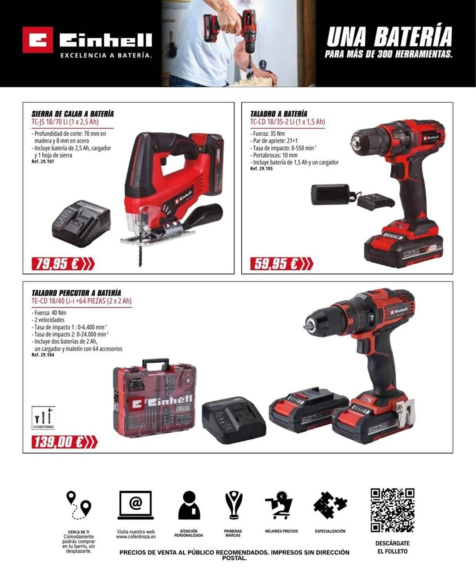 Catálogo de Catálogo Coferdroza 10 de noviembre al 11 de enero 2026 - Página 52