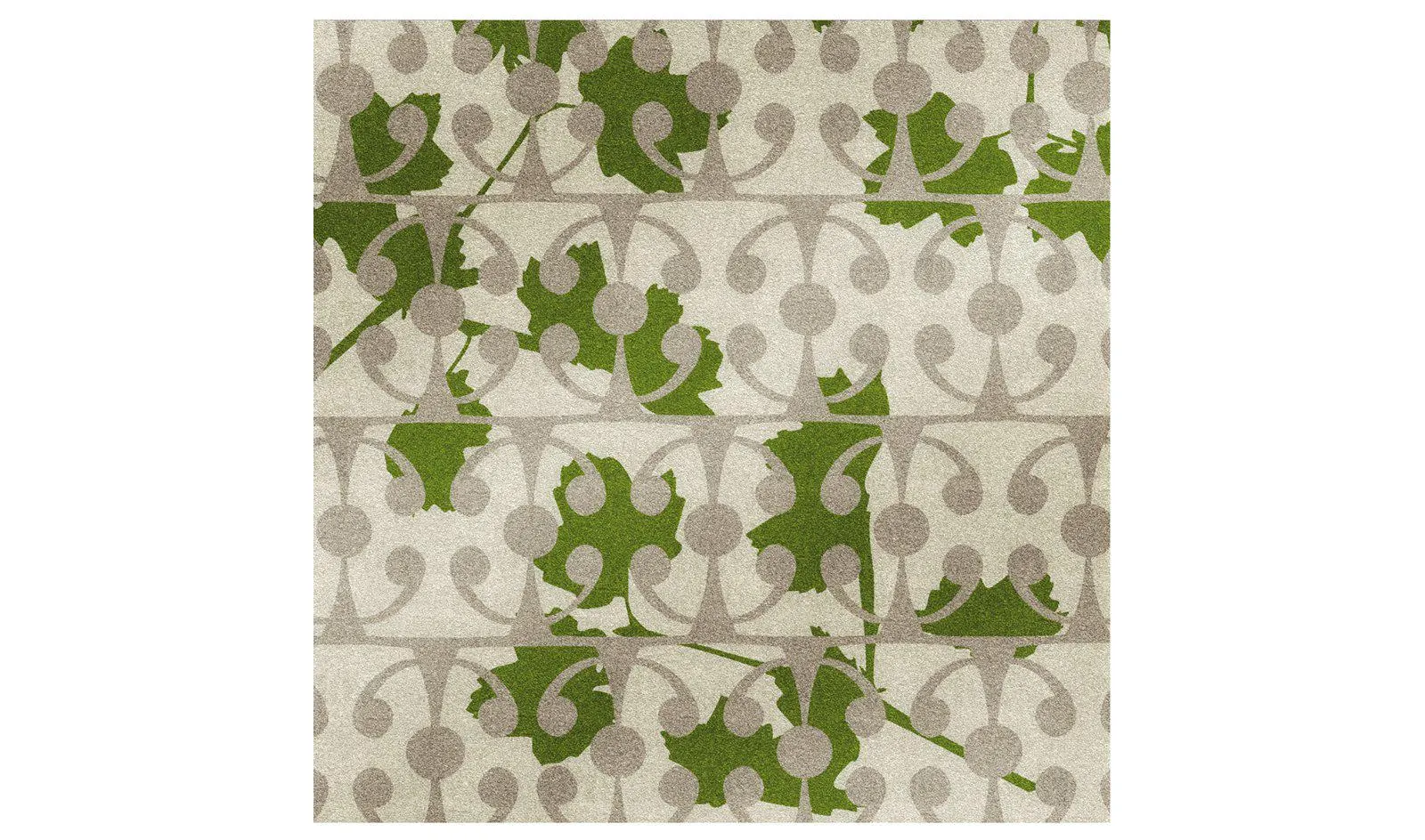 Alfombra de lana Atraves III