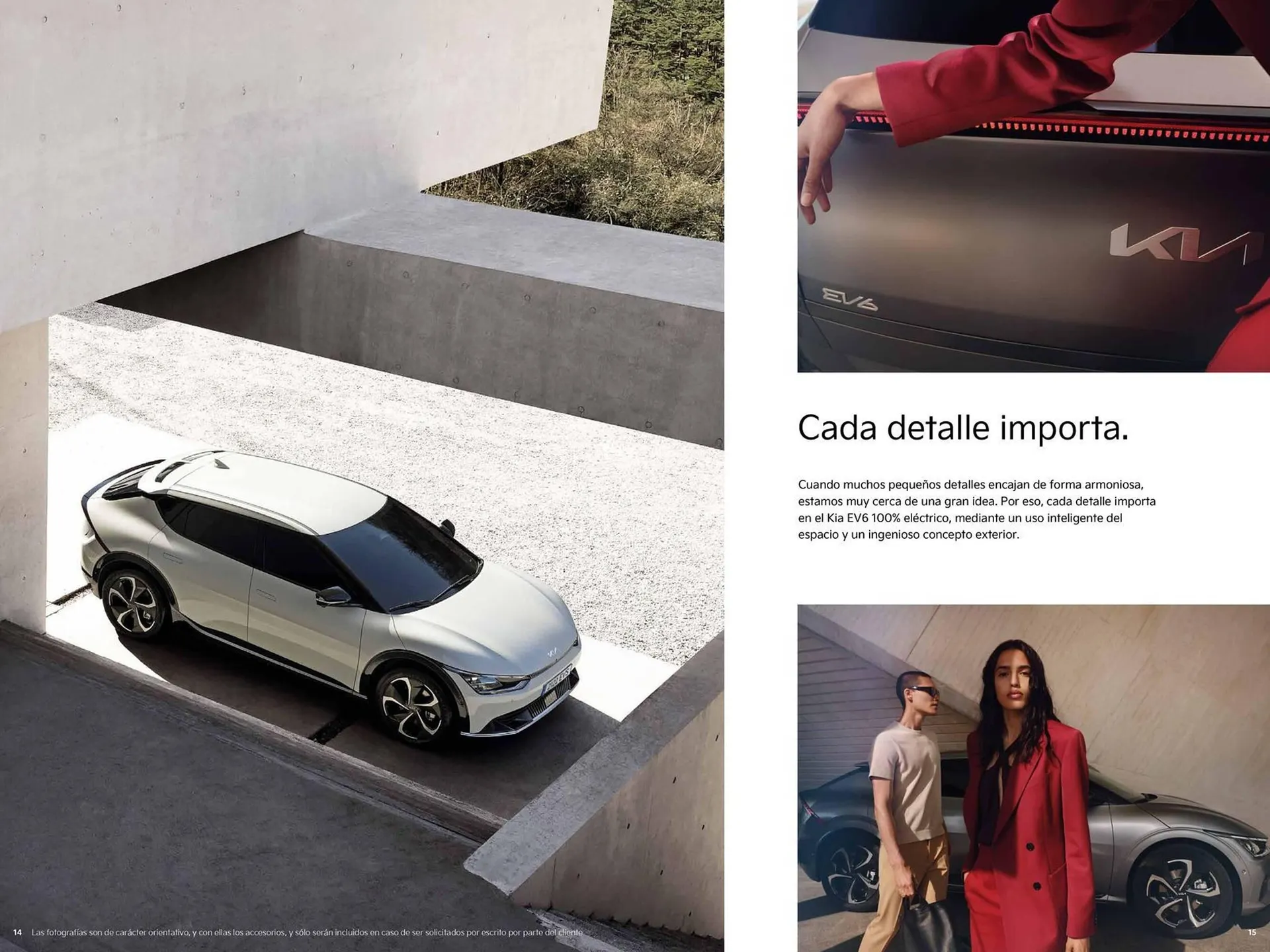 Catálogo de Folleto Kia 15 de julio al 13 de julio 2025 - Página 8