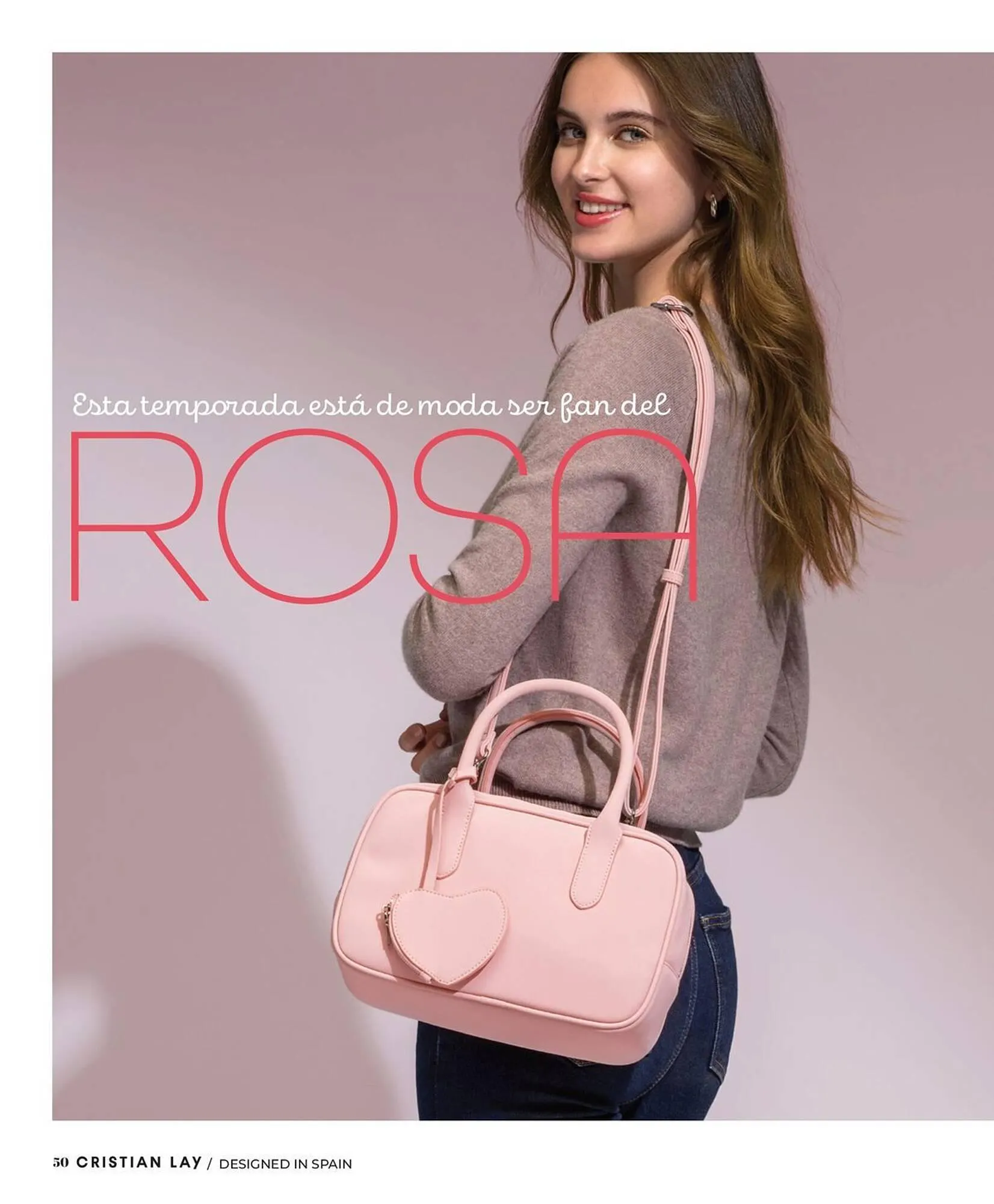 Catálogo de Catálogo Cristian Lay 19 de enero al 8 de febrero 2026 - Página 50