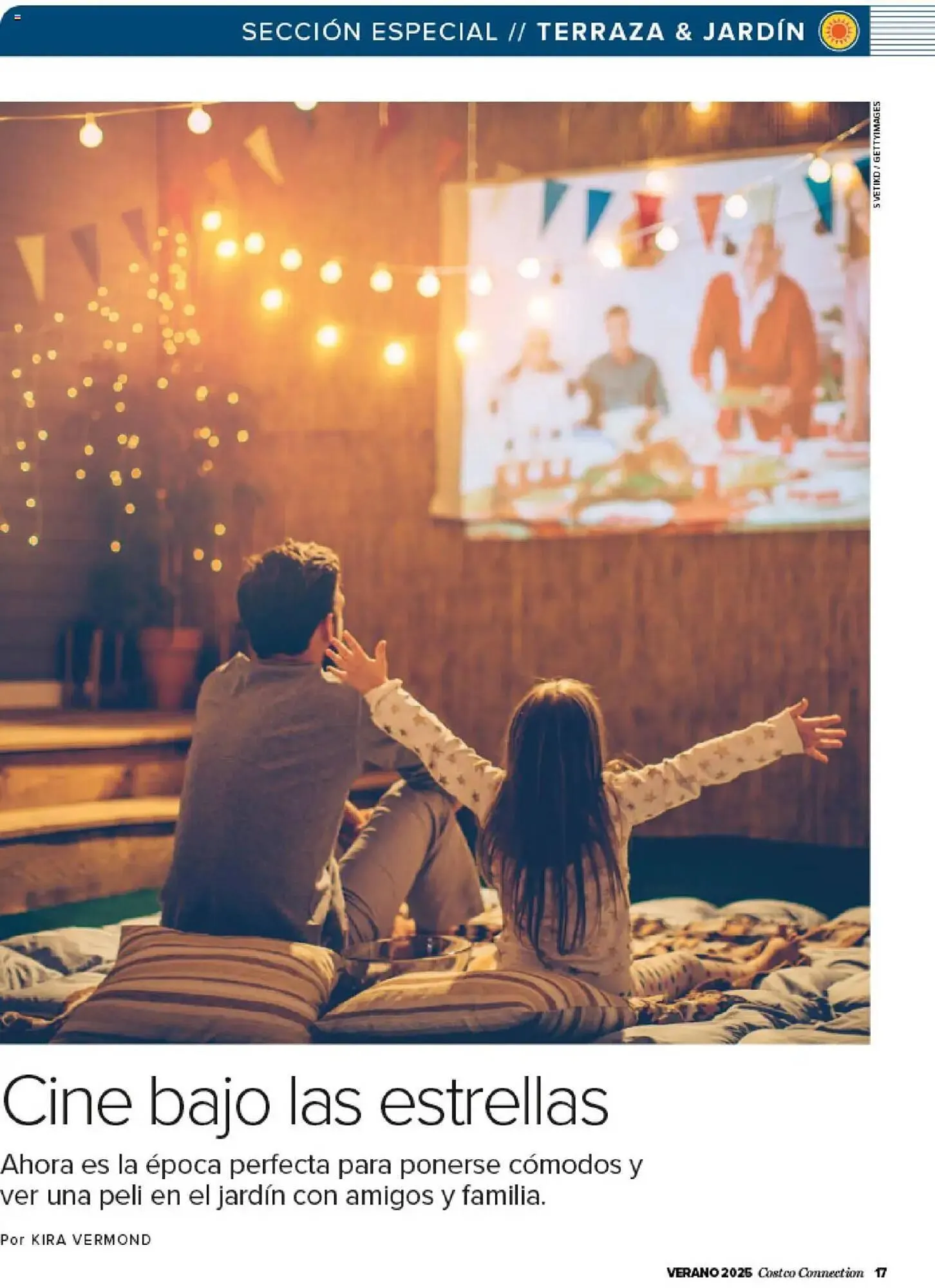 Catálogo de Folleto Costco 3 de julio al 31 de agosto 2025 - Página 17