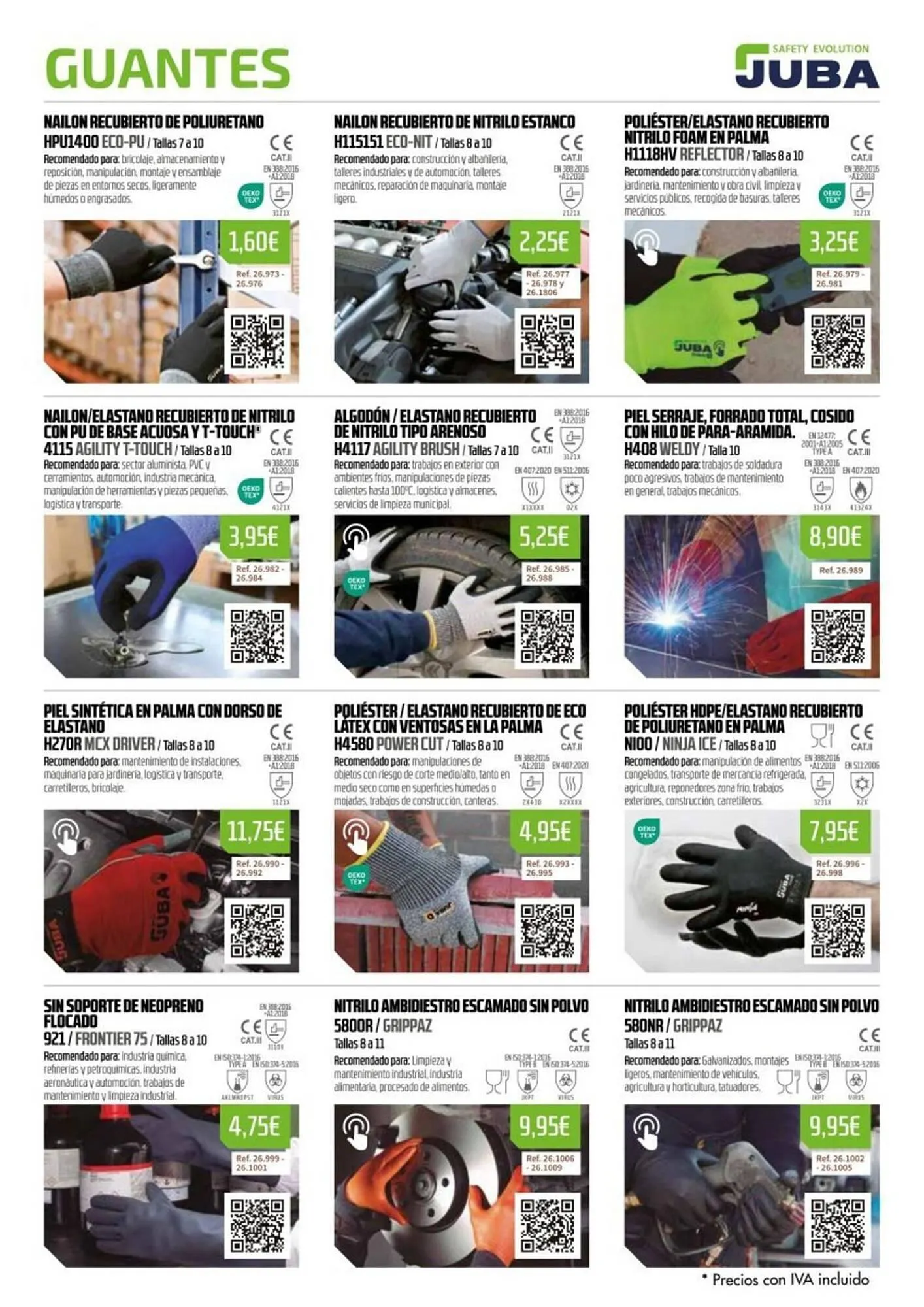 Catálogo de Catálogo Coferdroza 22 de septiembre al 21 de diciembre 2025 - Página 15