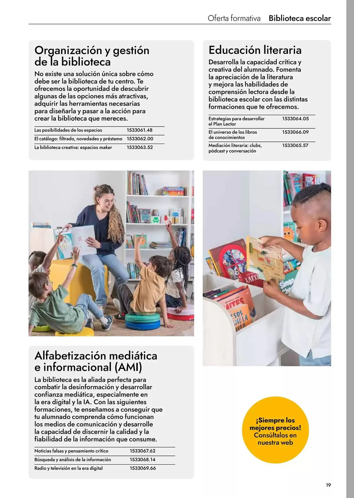 Catálogo de Folleto Abacus 6 de mayo al 31 de diciembre 2026 - Página 21