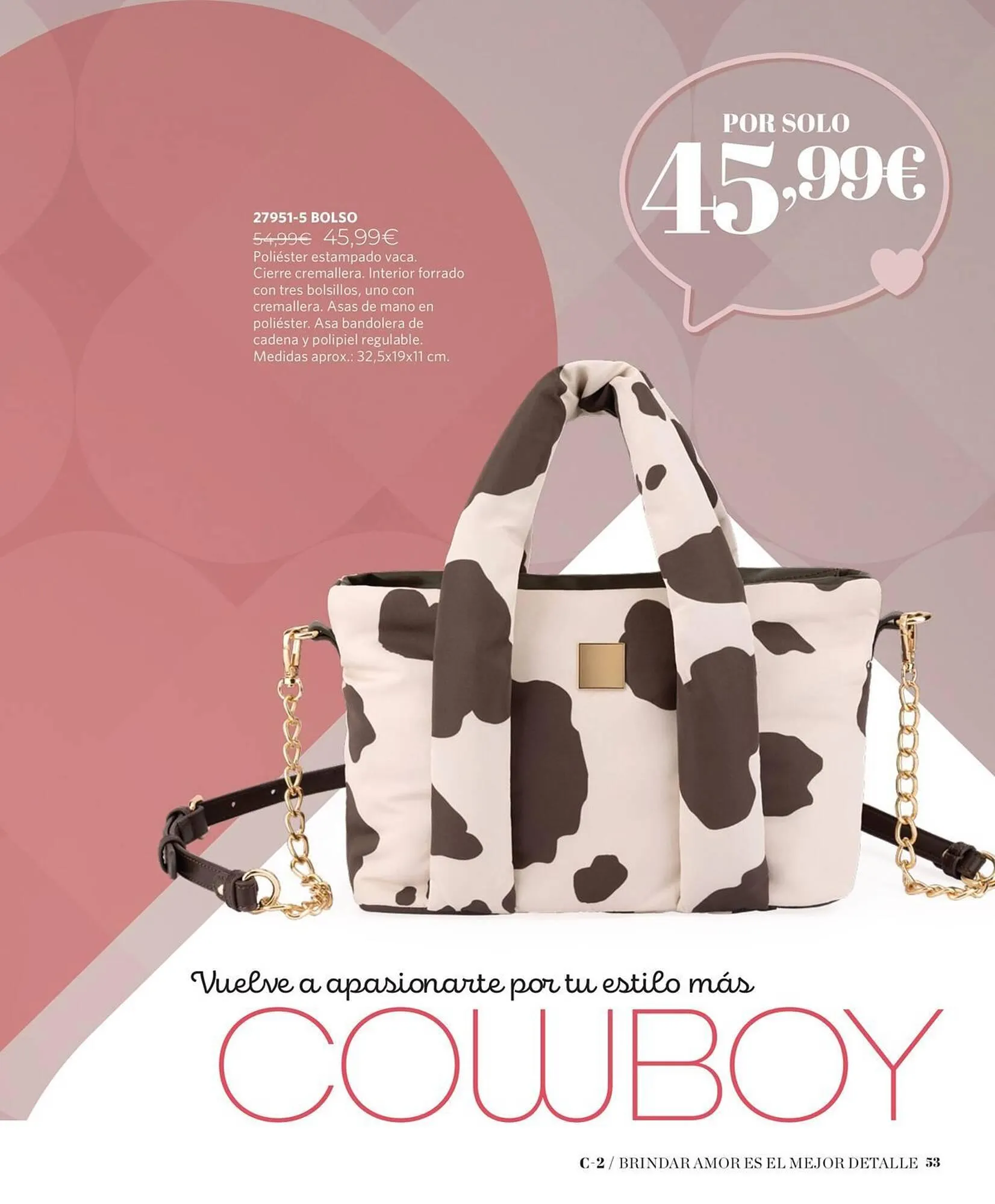 Catálogo de Catálogo Cristian Lay 19 de enero al 8 de febrero 2026 - Página 53