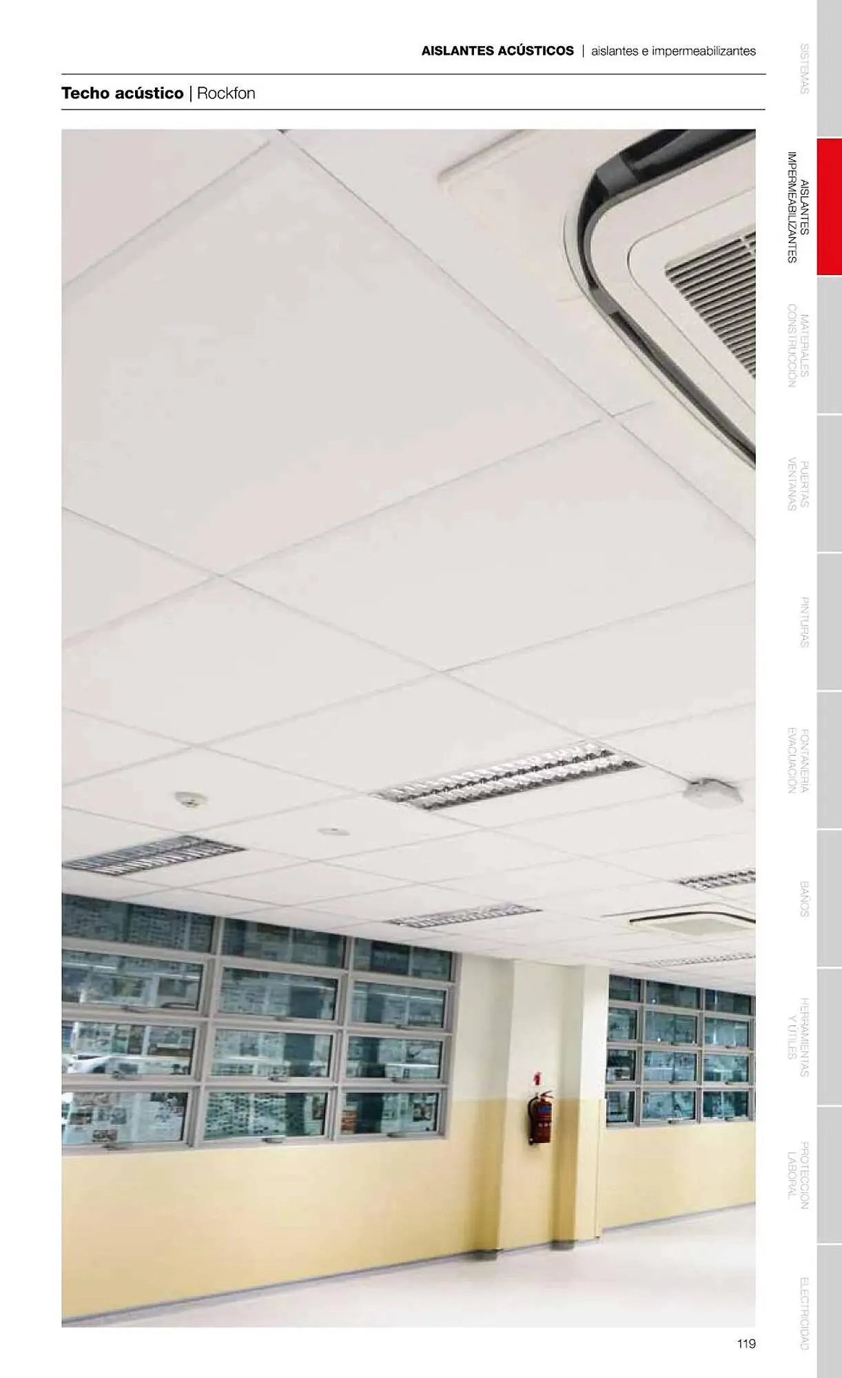 Catálogo de Folleto Grup Gamma 1 de febrero al 31 de diciembre 2023 - Página 121