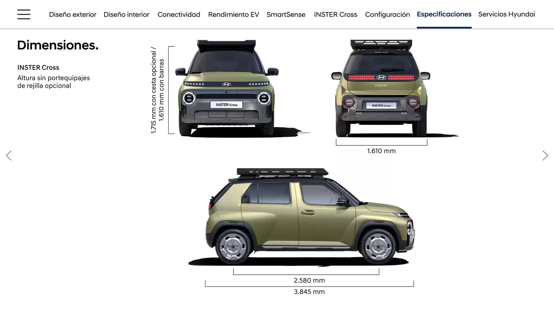 Catálogo de Folleto Hyundai 23 de enero al 23 de enero 2026 - Página 27