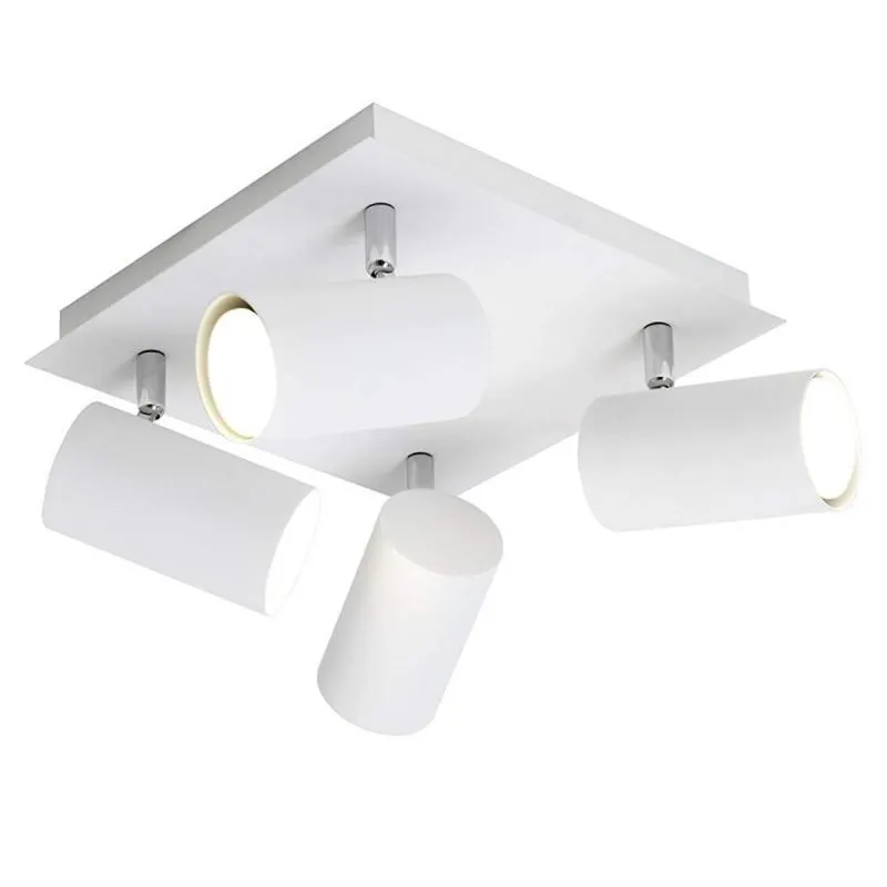 LÁMPARA TRÍO MARLEY 802430401