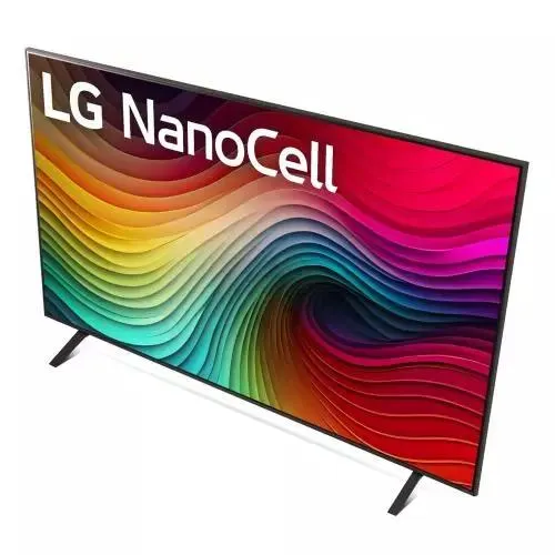 Televisor LG NANOCELL 75NANO82T6B
